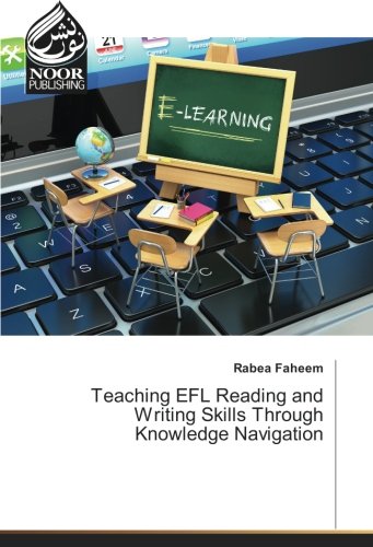 Teaching EFL Reading and Writing Skills Through Knowledge Navigation