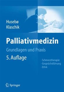 Palliativmedizin