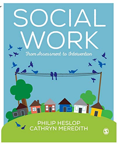 Social Work: From Assessment to Intervention