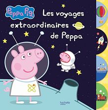 Les voyages extraordinaires de Peppa