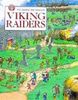 Viking Raiders (Usborne Time Traveler)