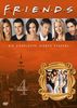 Friends - Die komplette Staffel 04 [4 DVDs]