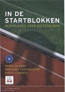 In de startblokken: Nederlands voor Duitstaligen