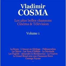 Les Plus Belles Chansons Cinema & Television