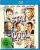 Stay Cool - Feuer & Flamme [Blu-ray]