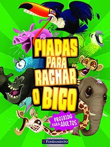 Piadas Para Rachar O Bico. Melhor Ainda. Verde - Volume 3 (Em Portuguese do Brasil) von Gabriel Barazal | Buch | Zustand sehr gut