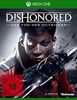 Dishonored: Der Tod des Outsiders - [Xbox One]