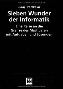 Sieben Wunder der Informatik