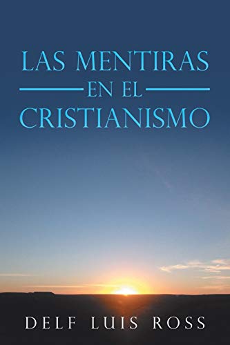 Las mentiras en el cristianismo