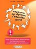 Préparation aux diplômes d'éducateur sportif Tome1 - Bases Anatomiques et Physiologiques de l'exercice musculaire et méthodologie de l'entraînement
