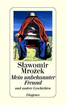 Mein unbekannter Freund und andere Geschichten. Kurze Erzählungen 1981-1985