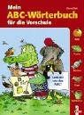 Mein ABC-Wörterbuch für die Vorschule