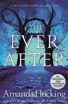 The Ever After (Omte Origins, 3)