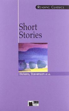 Reading Classics: Short Stories + audio CD