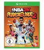 NBA 2K Playgrounds 2 - [USK] [Xbox One]