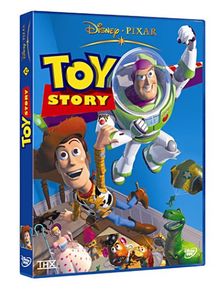 Toy story [FR IMPORT]