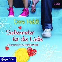 Siebenmeter für die Liebe