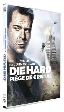 Piège de cristal (Édition simple) [FR Import]