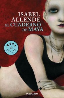 El cuaderno de Maya (BEST SELLER, Band 26200)