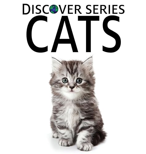 Cats (Discover)