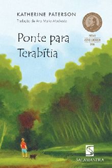 Ponte Para Terabitia (Em Portuguese do Brasil) de Katherine Paterson | Livre | état très bon