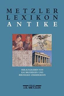 Metzler Lexikon Antike