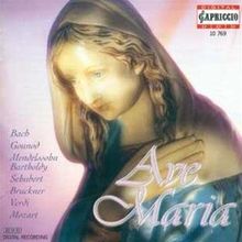 Ave Maria (Die schönsten Marienvertonungen der Klassik)