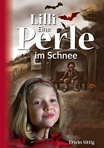 Lilli: Eine Perle im Schnee