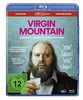 Virgin Mountain - Außenseiter mit Herz sucht Frau fürs Leben [Blu-ray]