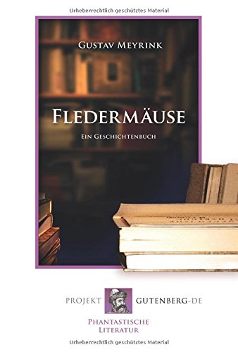 Fledermäuse: Ein Geschichtenbuch