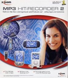 X-OOM MP3 Hit-Recorder 2