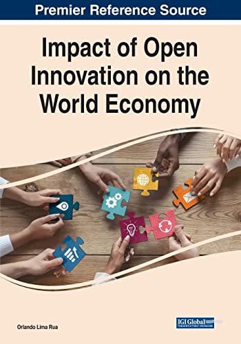 Impact of Open Innovation on the World Economy