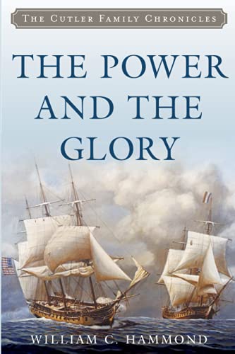The Power and the Glory (Cutler Family Chronicles)