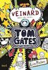 Tom Gates, Tome 7 : Veinard (mais pas trop)