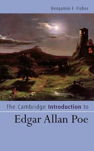 The Cambridge Introduction to Edgar Allan Poe (Cambridge Introductions to Literature)