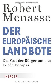 Der Europäische Landbote (HERDER spektrum)