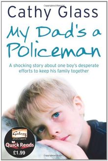 My Dad's a Policeman (Quick Reads 2011)