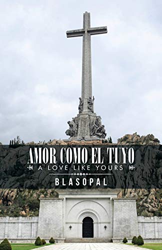 AMOR COMO EL TUYO: A LOVE LIKE YOURS