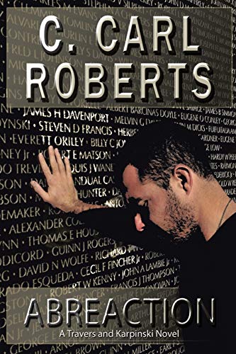 Abreaction: A Travers and Karpinski Novel