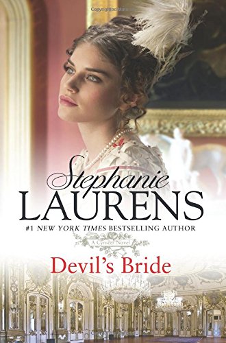 Devil's Bride: A Cynster Novel (Cynster Novels, Band 1)