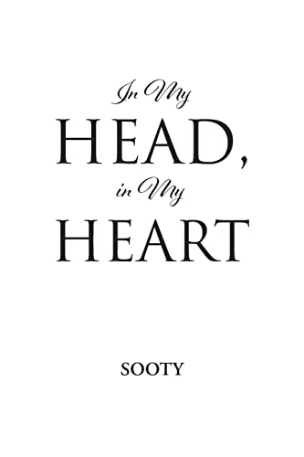 In My Head, in My Heart