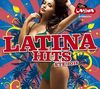 Latina Hits Ete 2016