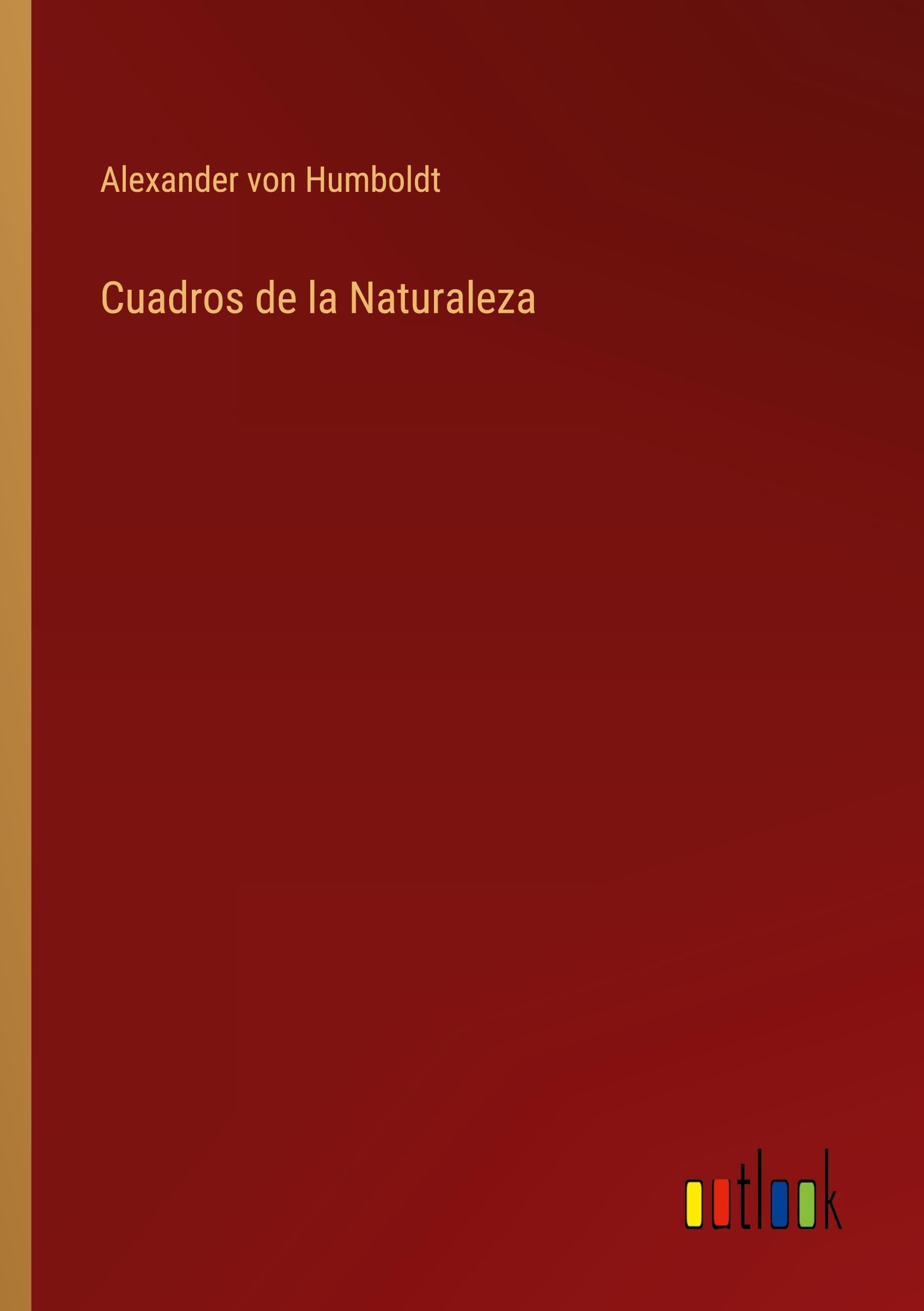 Cuadros de la Naturaleza