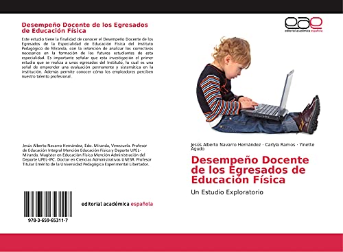 Desempeño Docente de los Egresados de Educación Física: Un Estudio Exploratorio
