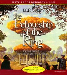 The Fellowship of the Ring (Lord of the Rings)