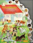 10 Hundekinder