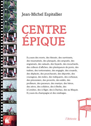 Centre Epique