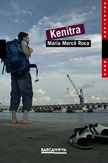 Kenitra (Llibres Infantils I Juvenils - Antaviana - Antaviana Nova)