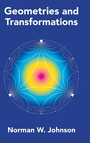 Geometries and Transformations