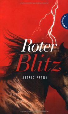 Roter Blitz